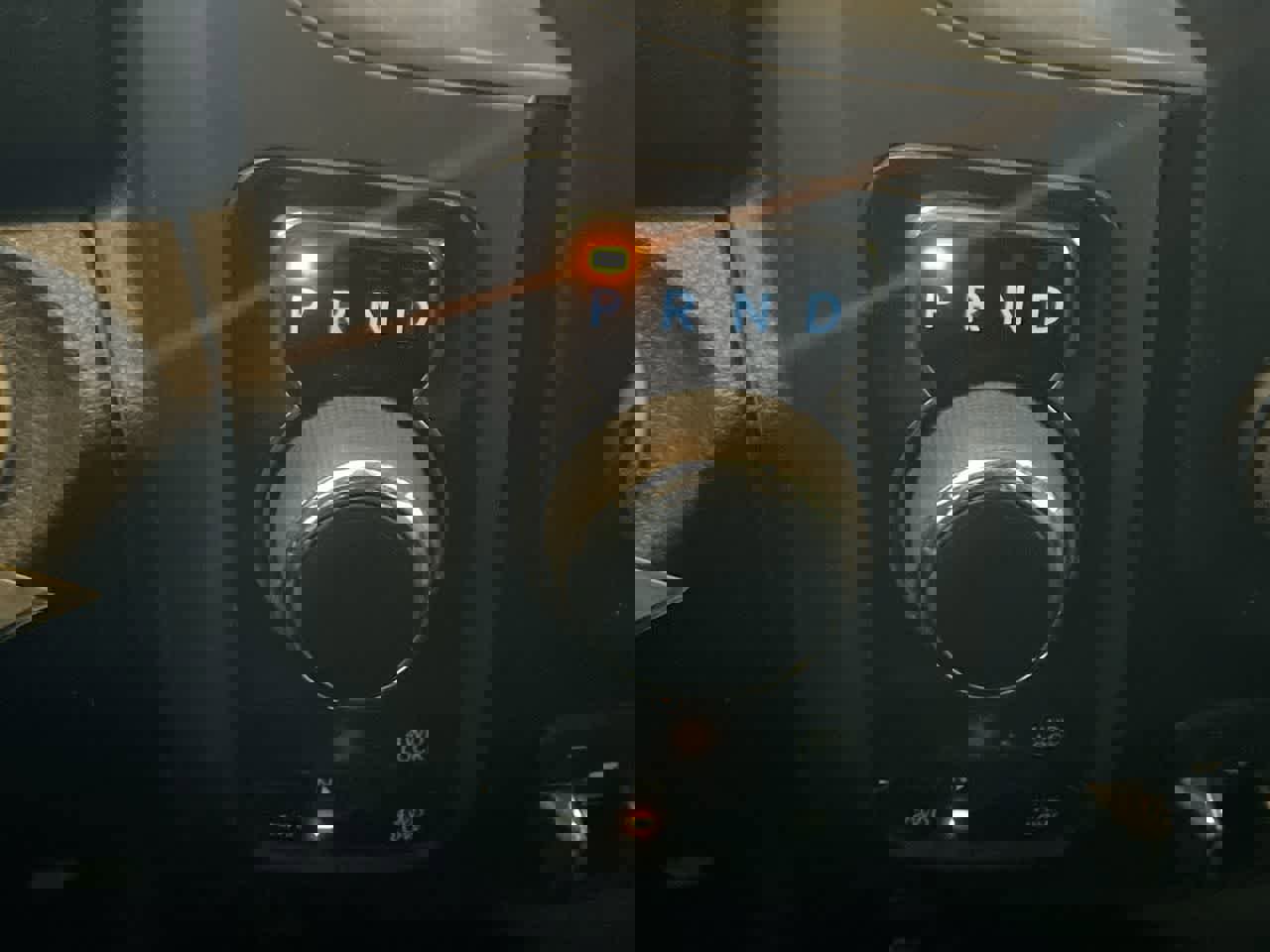 Used 2022 RAM 1500 Classic Warlock w/ Trailer & Traction Group image 20