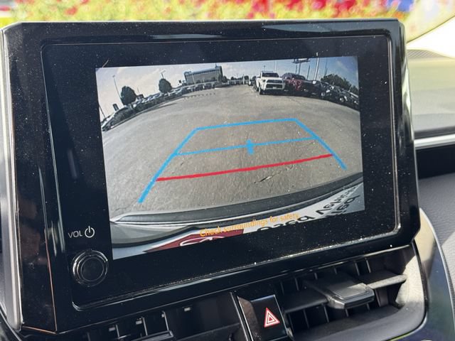 Used 2025 Toyota Corolla LE FWD image 18