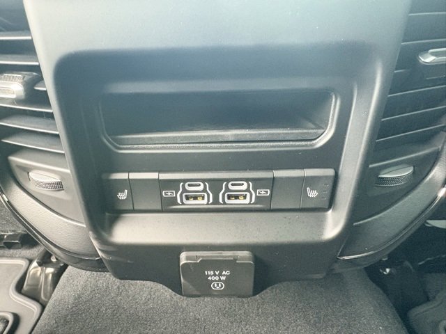 New 2026 RAM 3500 Limited image 11