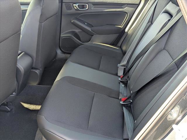 New 2026 Honda Civic Sport image 14