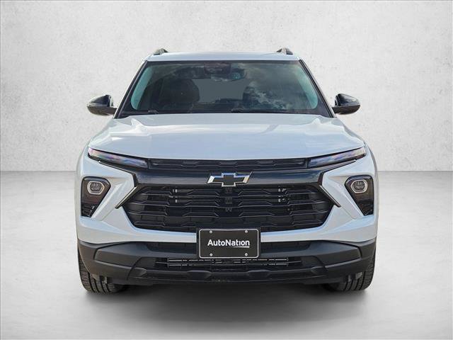 New 2026 Chevrolet TrailBlazer LT w/ Convenience Package FWD image 6