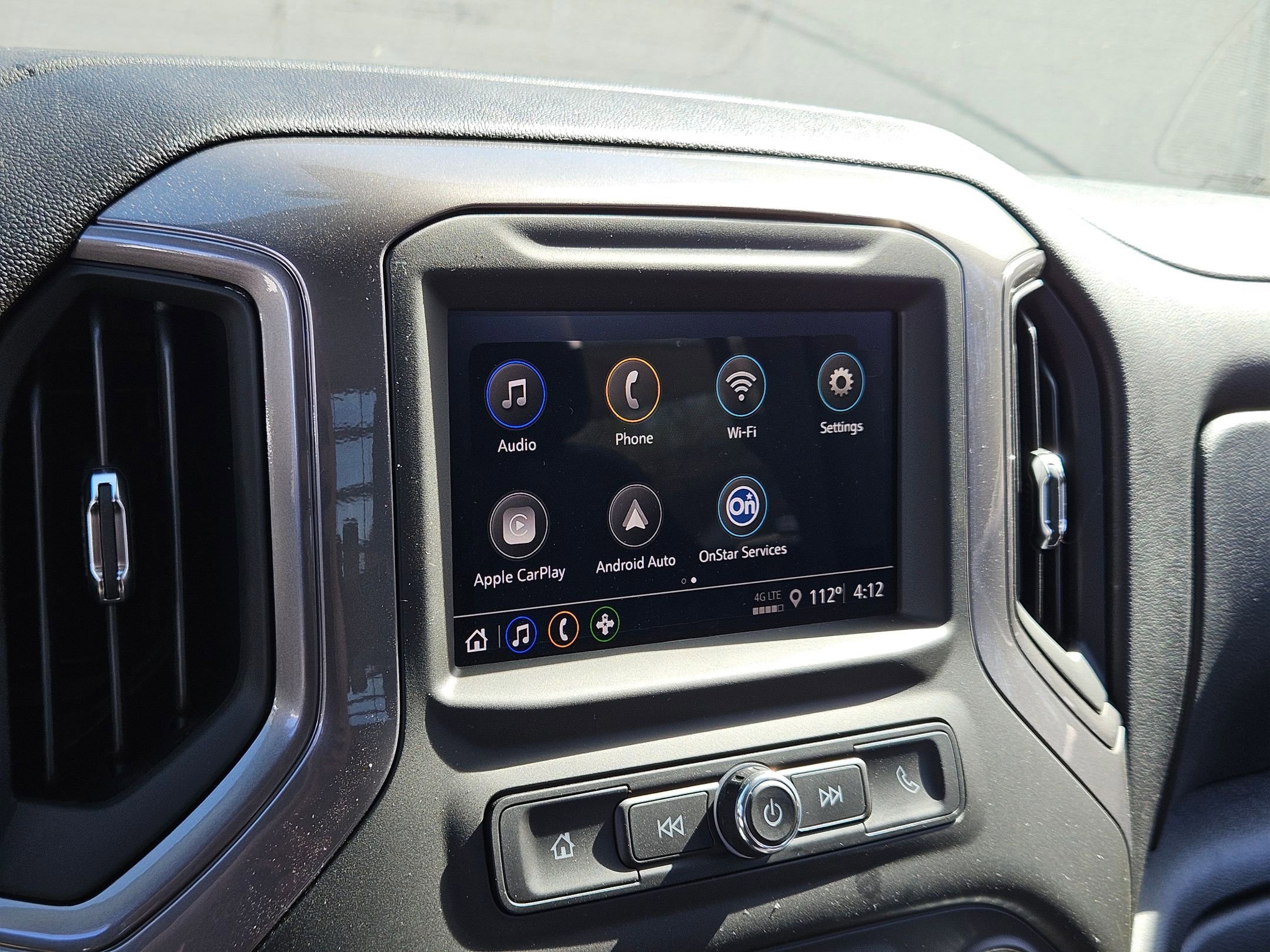 New 2025 GMC Sierra 3500 Pro w/ Convenience Package AWD/4WD image 14