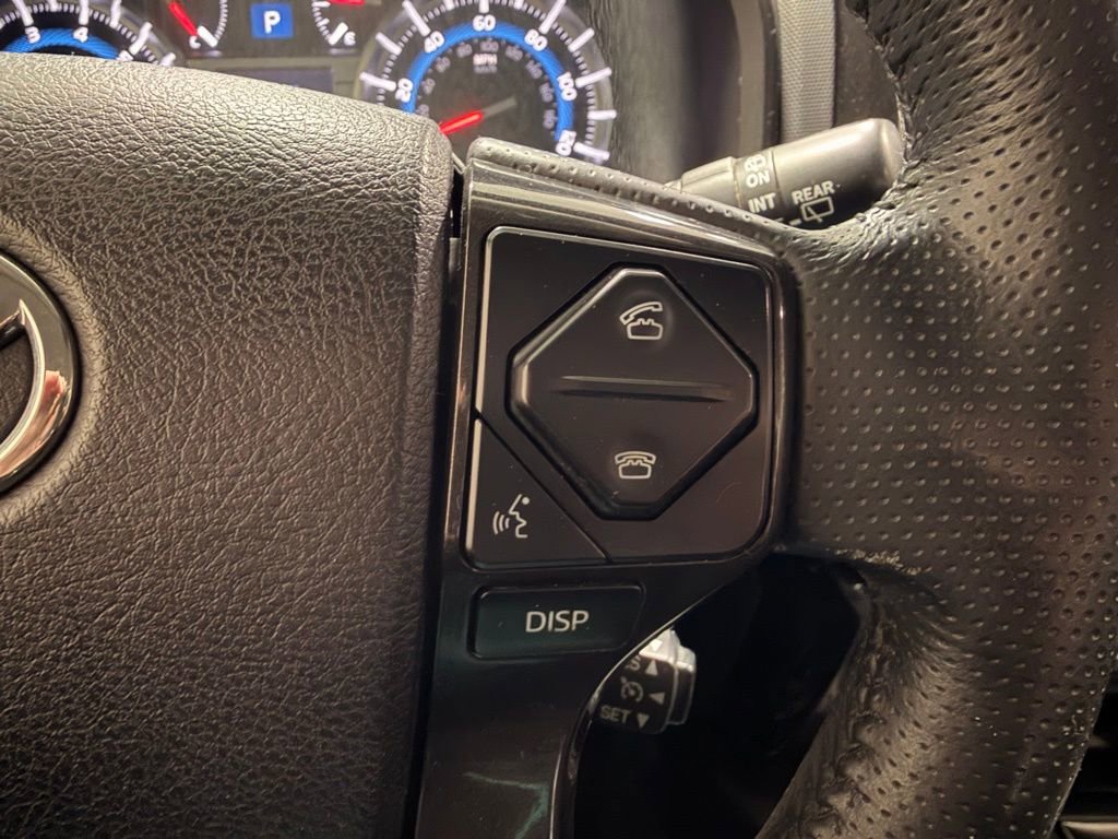 Used 2015 Toyota 4Runner Trail image 27