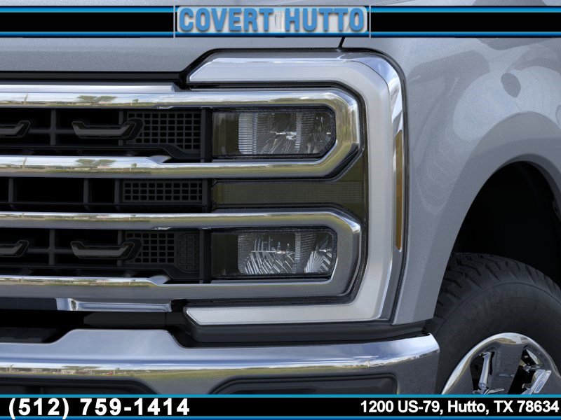 New 2026 Ford F250 King Ranch w/ Chrome Package image 18