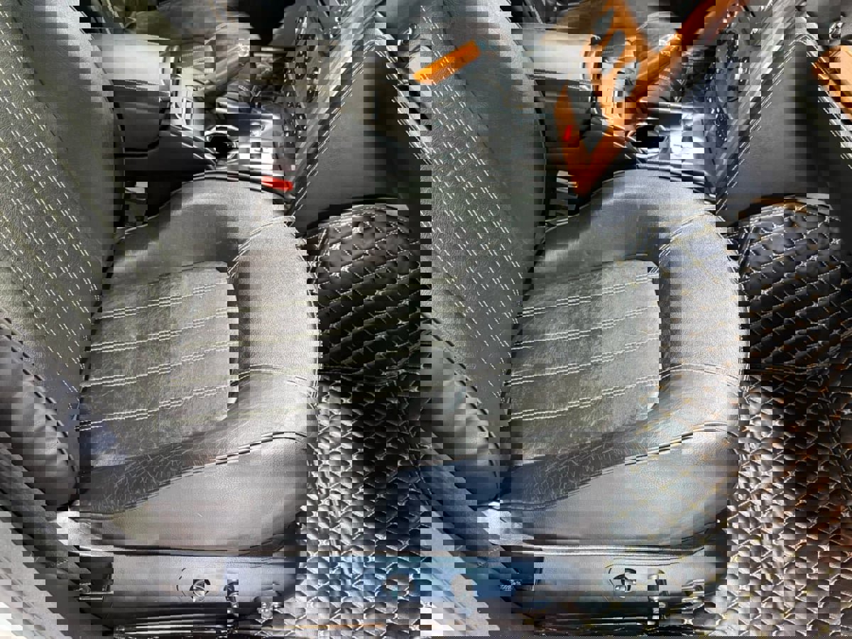 Used 2006 Maserati Quattroporte image 27