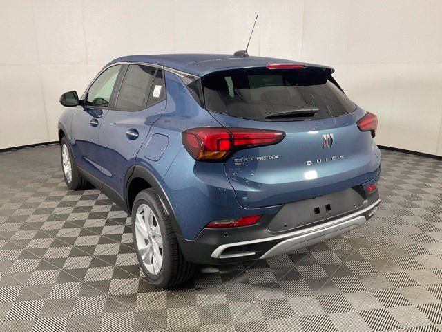 New 2026 Buick Encore GX Preferred w/ Advanced Technology Package AWD/4WD image 4