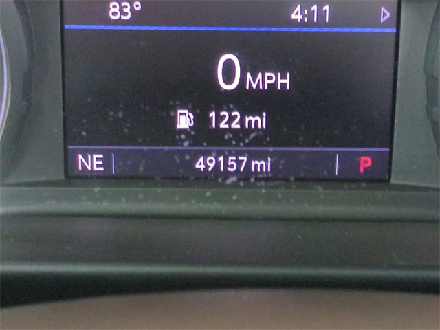 Used 2021 Chevrolet Tahoe LS image 32