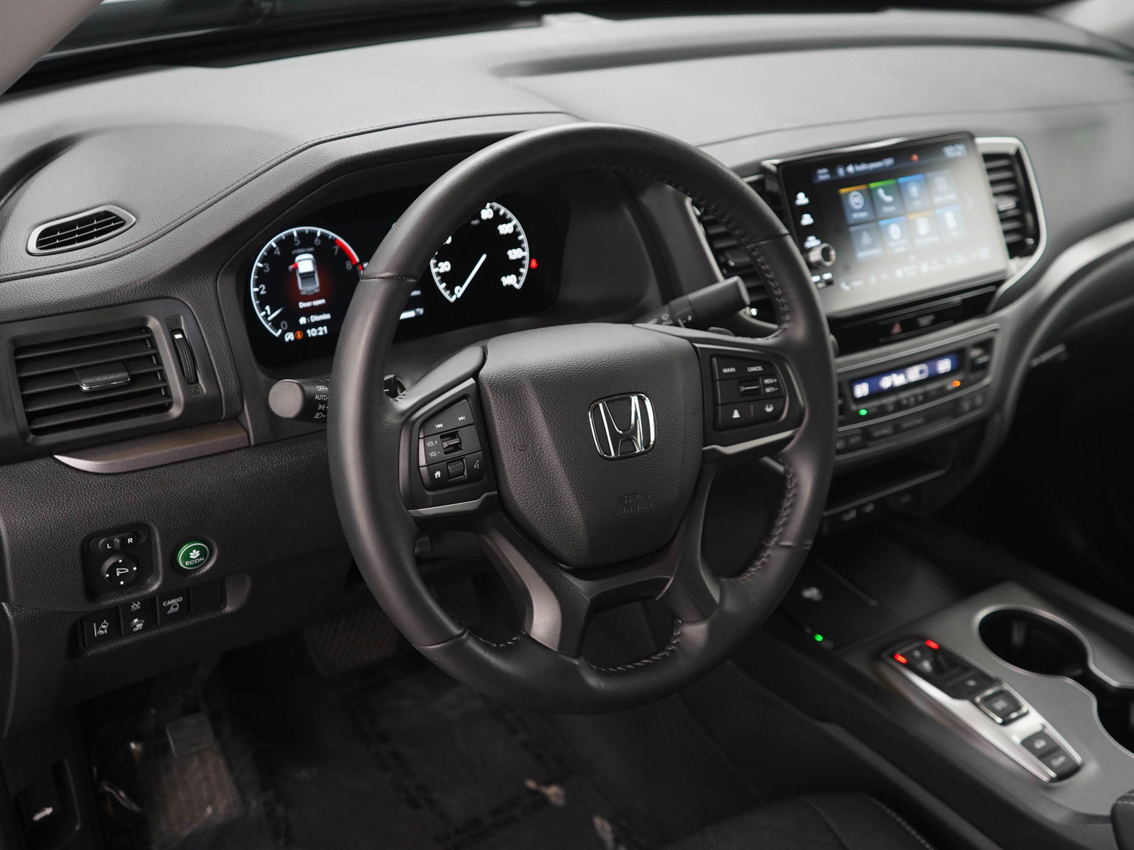 Used 2024 Honda Ridgeline Sport image 19