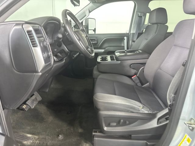 Used 2014 Chevrolet Silverado 1500 LT w/ All Star Edition image 11