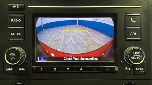 Used 2020 Honda Civic LX image 13