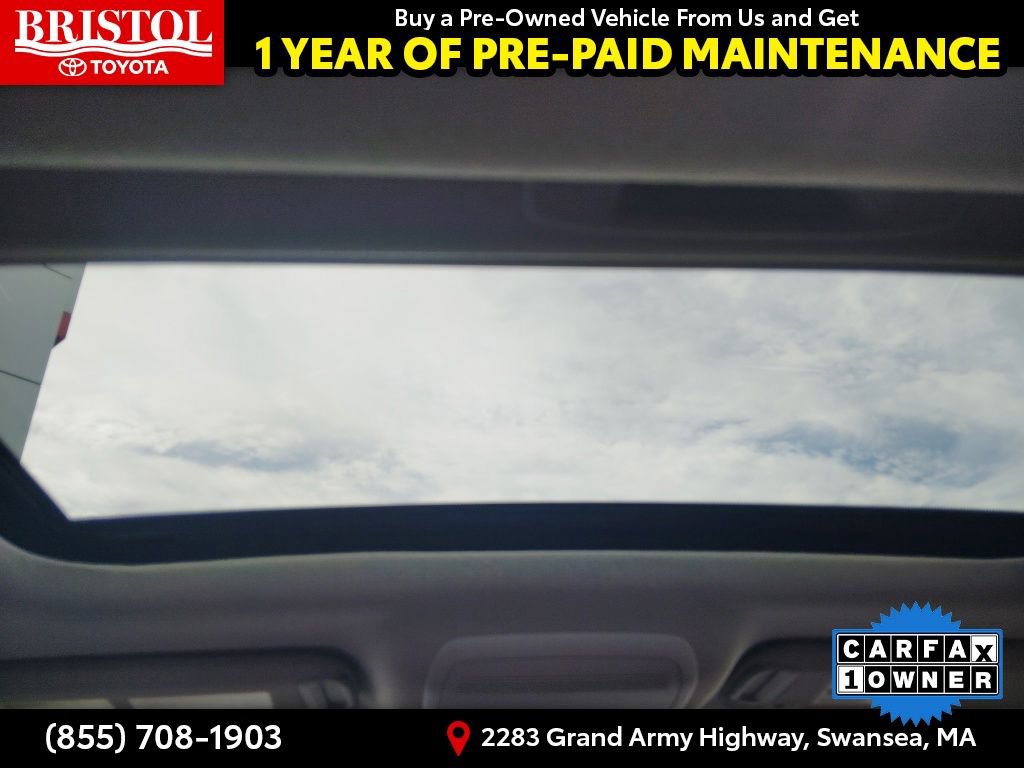 Used 2025 MAZDA CX-30 AWD 2.5 S w/ Preferred Package image 20