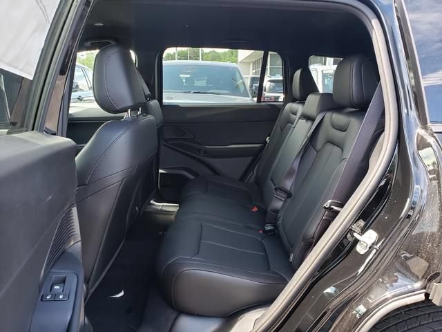 New 2026 Jeep Cherokee Limited AWD/4WD image 7