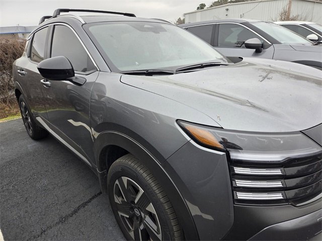 Used 2026 Nissan Kicks SV w/ SV Premium Package image 8