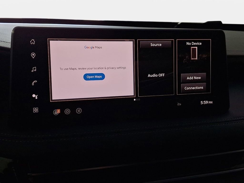 New 2026 INFINITI QX60 Sport AWD/4WD image 18
