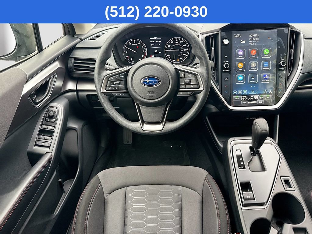 New 2025 Subaru Impreza 2.0i Sport image 26