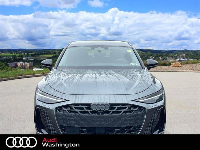 New 2026 Audi A6 Premium Plus AWD/4WD image 12