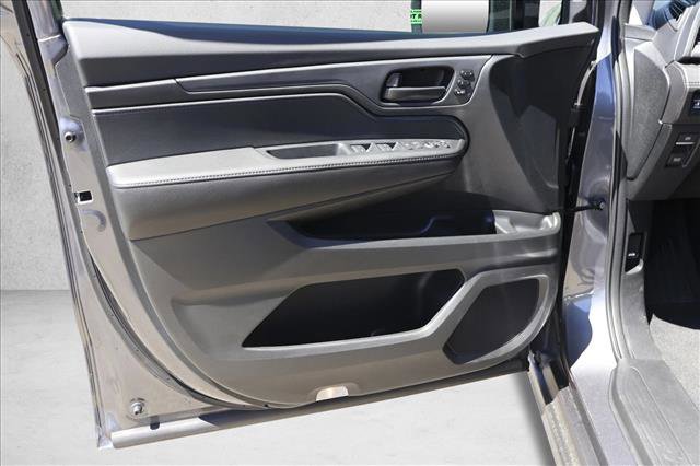 New 2026 Honda Odyssey EX-L image 13
