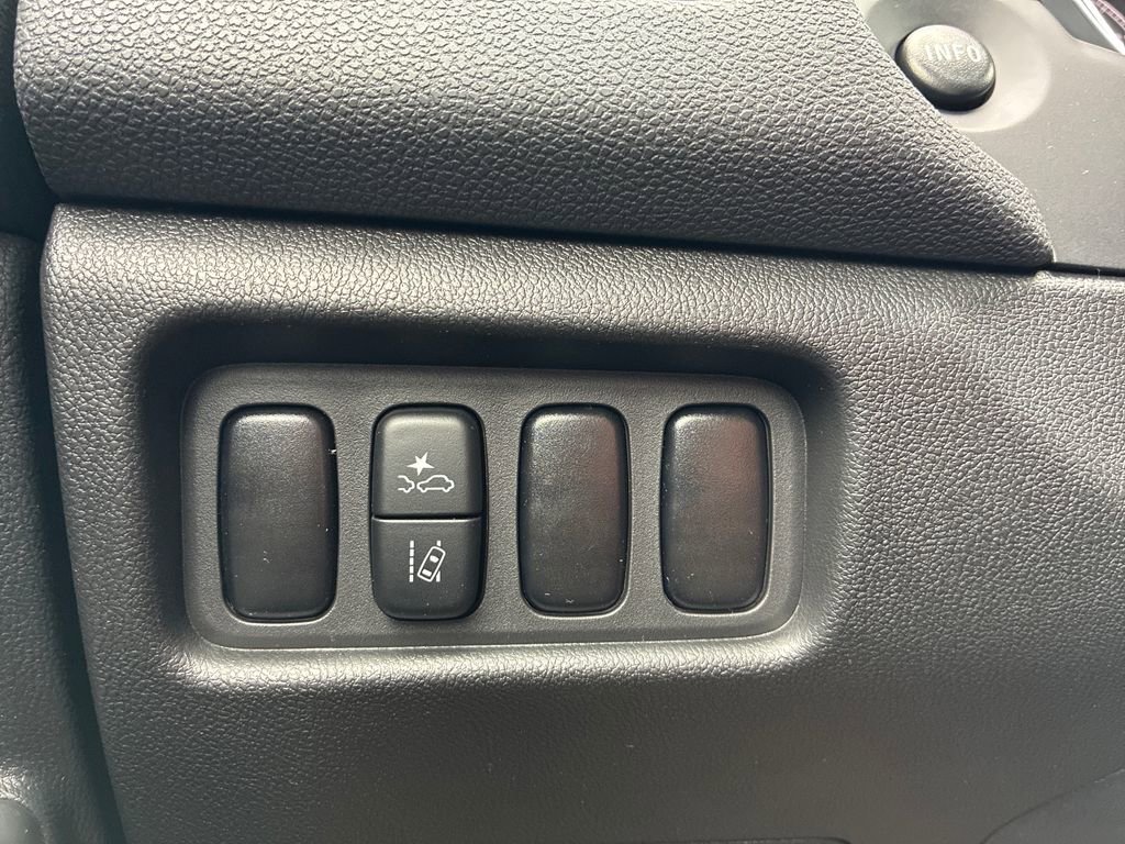 New 2026 Mitsubishi Outlander Sport ES image 27