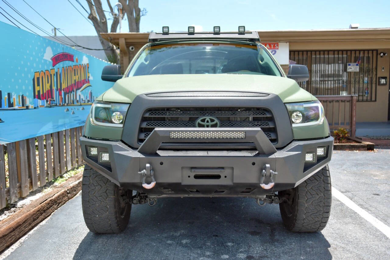 Used 2007 Toyota Tundra SR5 RWD image 3