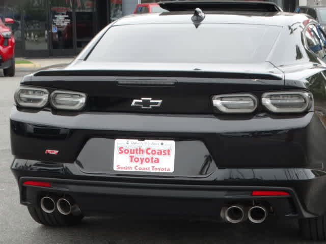 Used 2023 Chevrolet Camaro LT w/ RS Package image 23