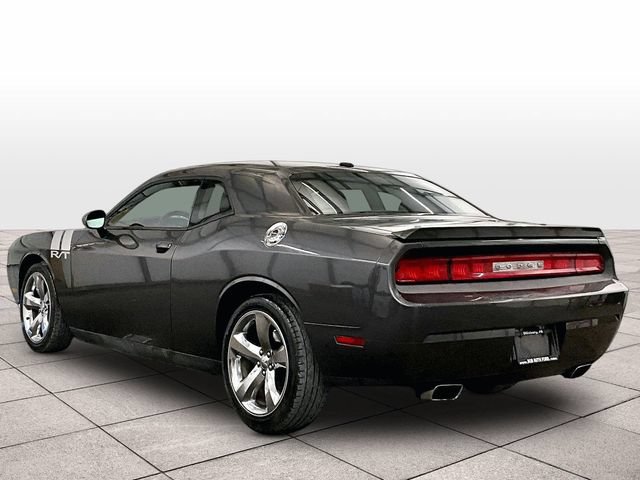 Used 2014 Dodge Challenger R/T w/ Electronics Convenience Group RWD image 11