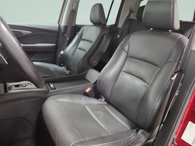 Certified 2021 Honda Ridgeline RTL image 19