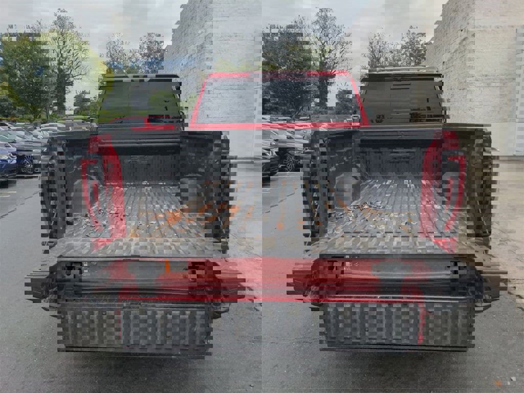 Certified 2024 GMC Sierra 2500 AT4 w/ AT4 Premium Plus Package image 26