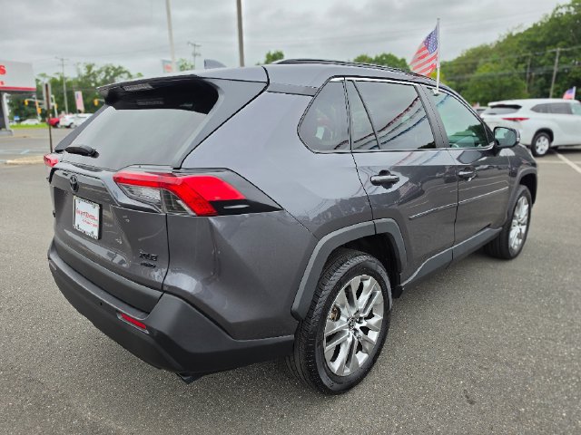 Used 2024 Toyota RAV4 XLE Premium w/ Weather Package AWD/4WD image 7