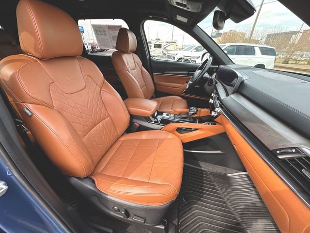 Used 2024 Kia Telluride SX X-Line image 29
