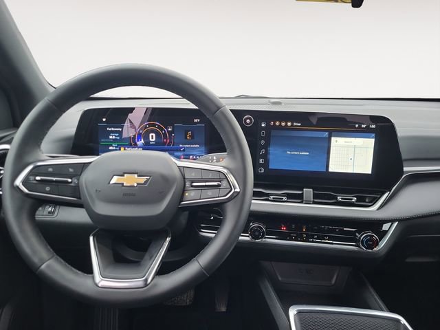 Used 2026 Chevrolet Equinox LT image 14