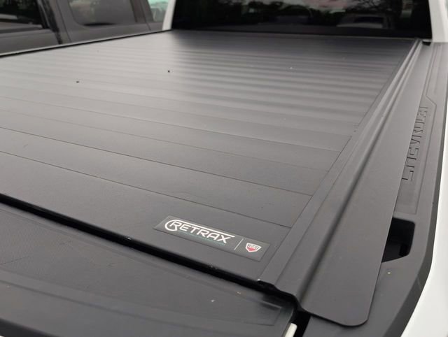 Used 2019 Chevrolet Silverado 1500 LT w/ Bed Protection Package image 9