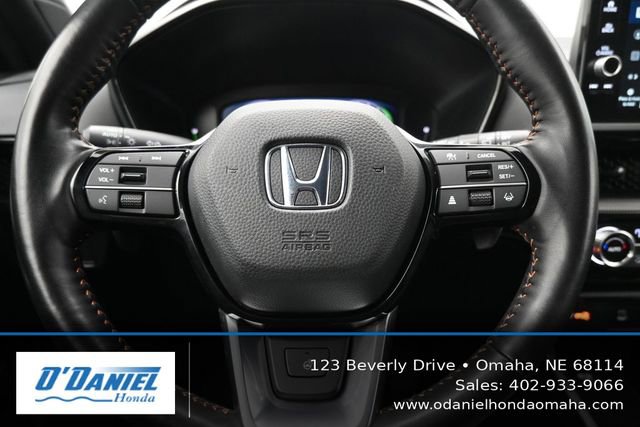 Used 2026 Honda CR-V Sport Touring image 29