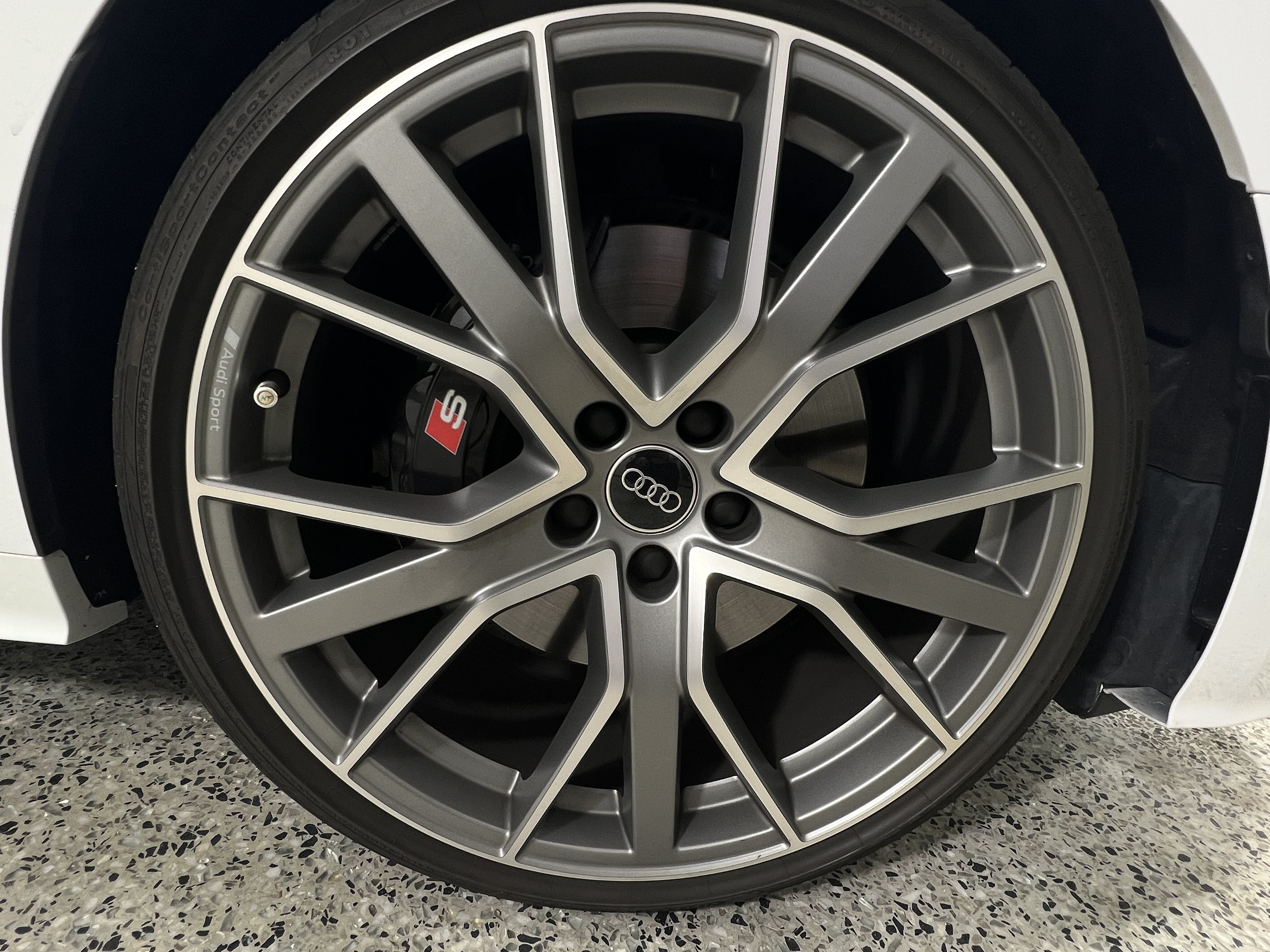 Certified 2024 Audi S5 Prestige AWD/4WD image 55