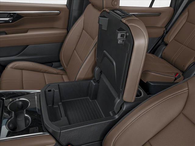 New 2027 Chevrolet Tahoe High Country AWD/4WD image 10
