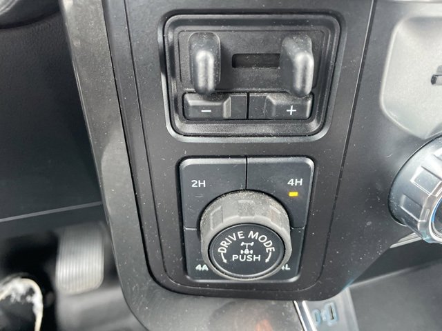 Used 2021 Ford F150 Lariat w/ Equipment Group 502A High image 24