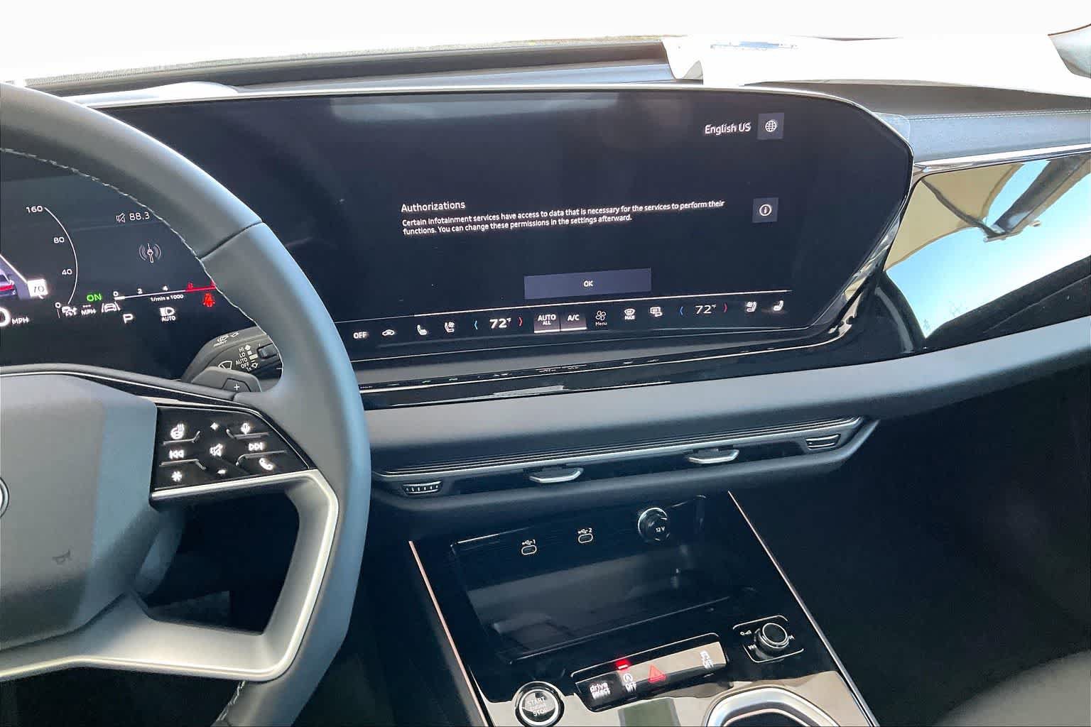 New 2026 Audi A6 Premium Plus AWD/4WD image 6