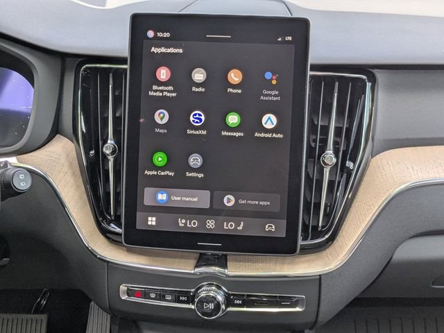 New 2026 Volvo XC60 T8 Plus w/ Protection Package Premier image 18