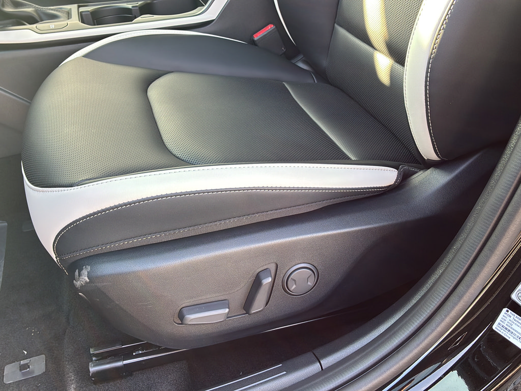 New 2026 Kia K4 GT-Line FWD image 23