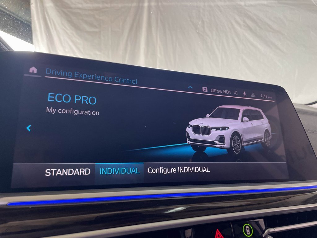 Used 2021 BMW X7 xDrive40i w/ Premium Package image 27