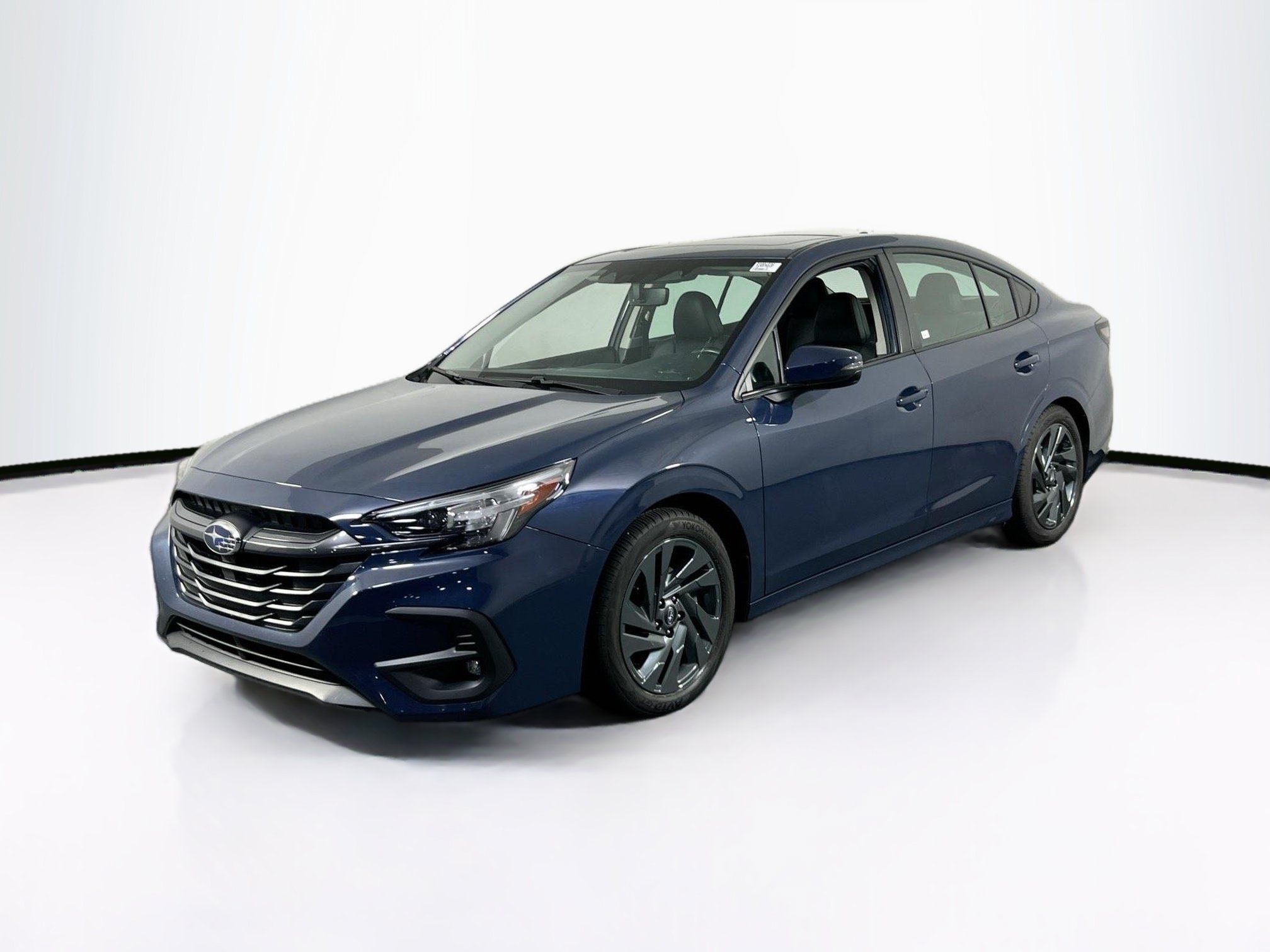 Used 2024 Subaru Legacy Limited