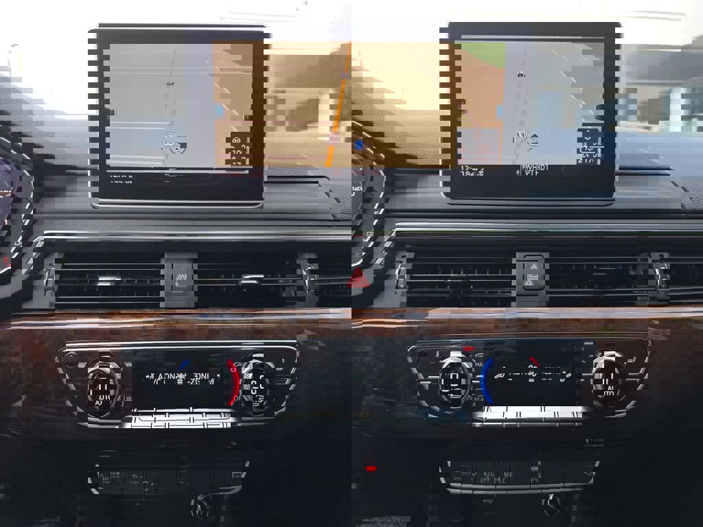 Used 2018 Audi A5 2.0T Premium Plus w/ Premium Plus image 22