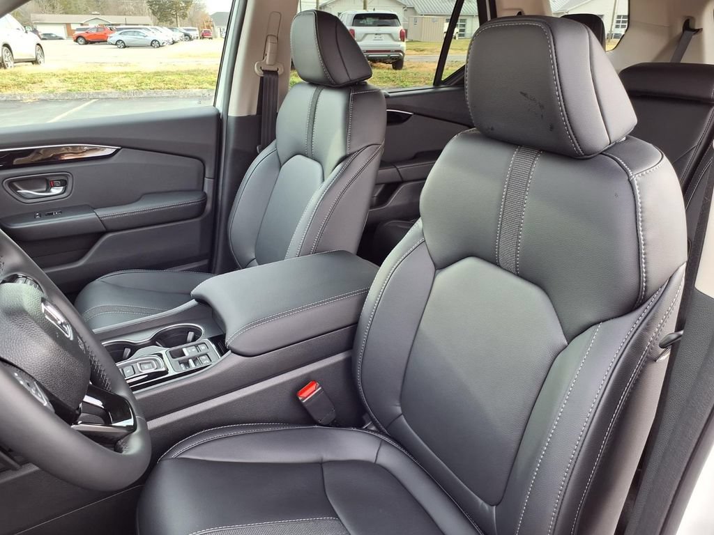 New 2026 Honda Pilot EX-L image 14