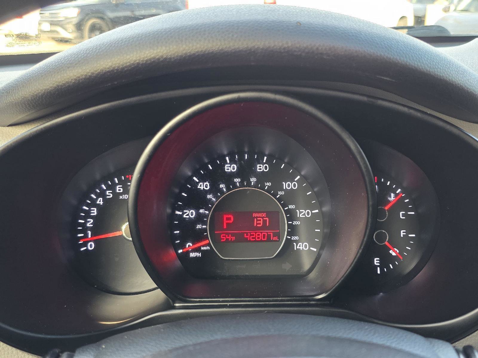 Used 2014 Kia Soul + image 21