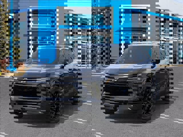 New 2026 Chevrolet Blazer EV LT image 6