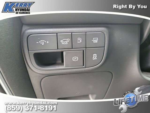 New 2026 Hyundai Palisade Calligraphy image 21