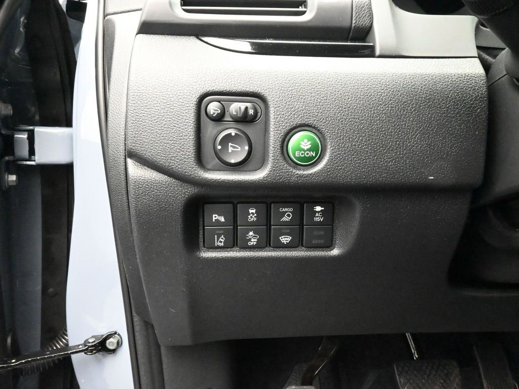 New 2026 Honda Ridgeline Black Edition image 33