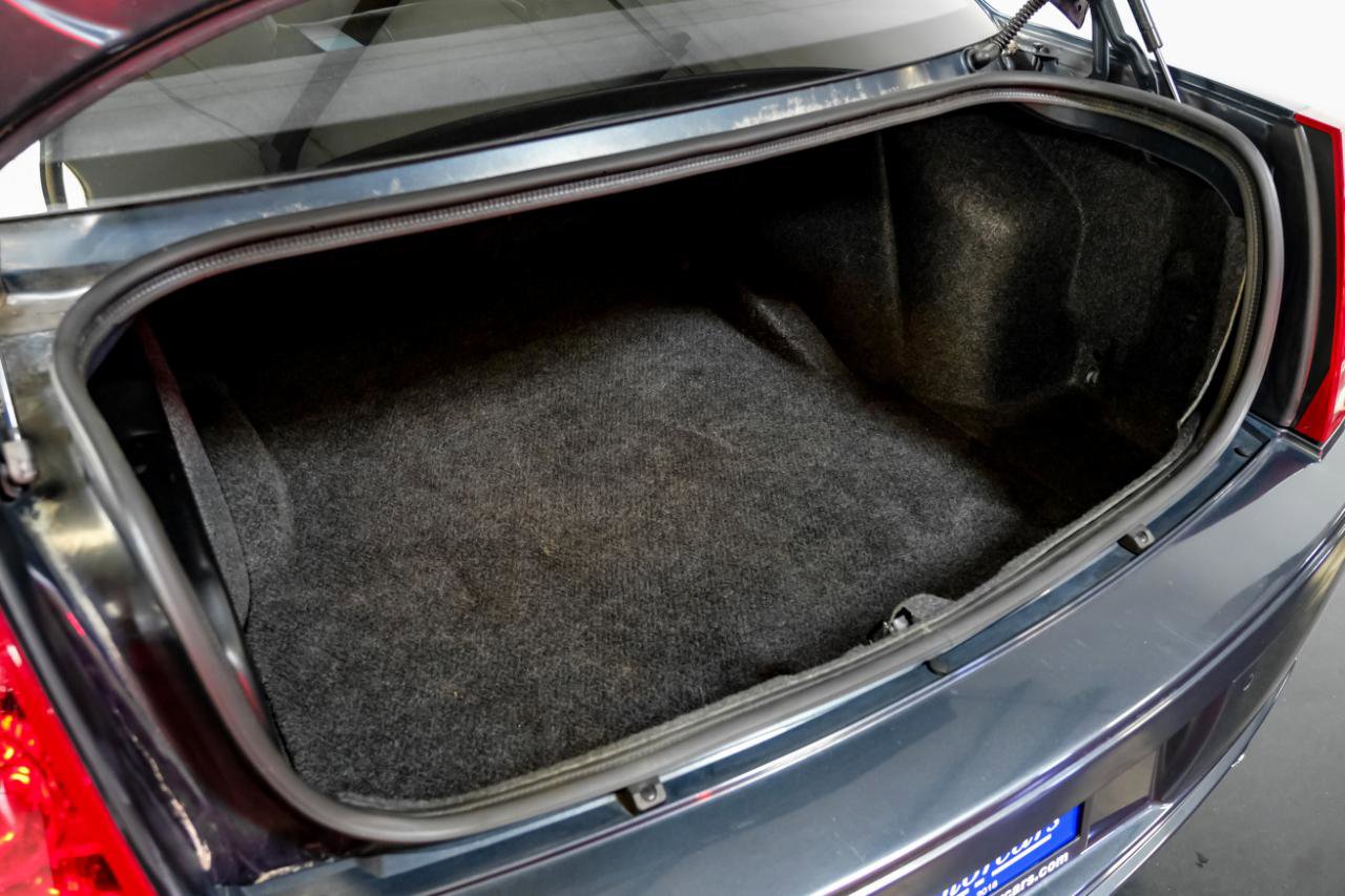 Used 2008 Chrysler 300 SRT8 w/ SRT Option Group II image 54