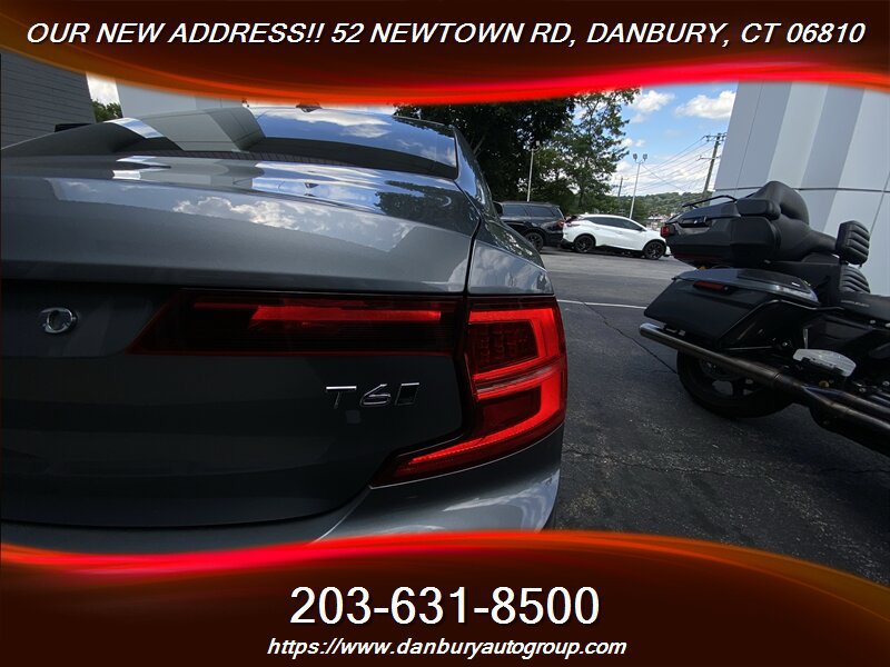 Used 2017 Volvo S90 T6 Momentum w/ Vision Package AWD/4WD image 18