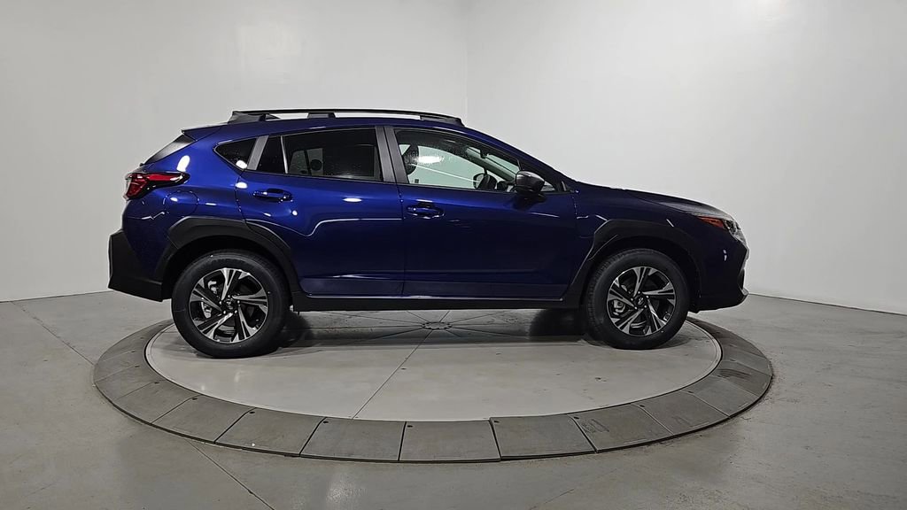 New 2026 Subaru Crosstrek 2.0i Premium image 6