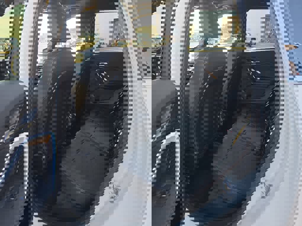 Used 2025 BMW X1 xDrive28i image 23